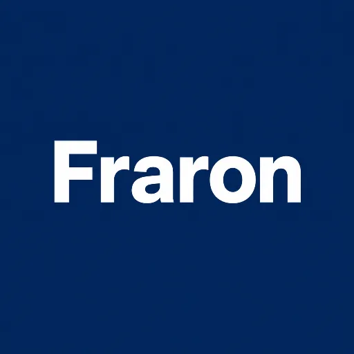 Fraron Manutenções